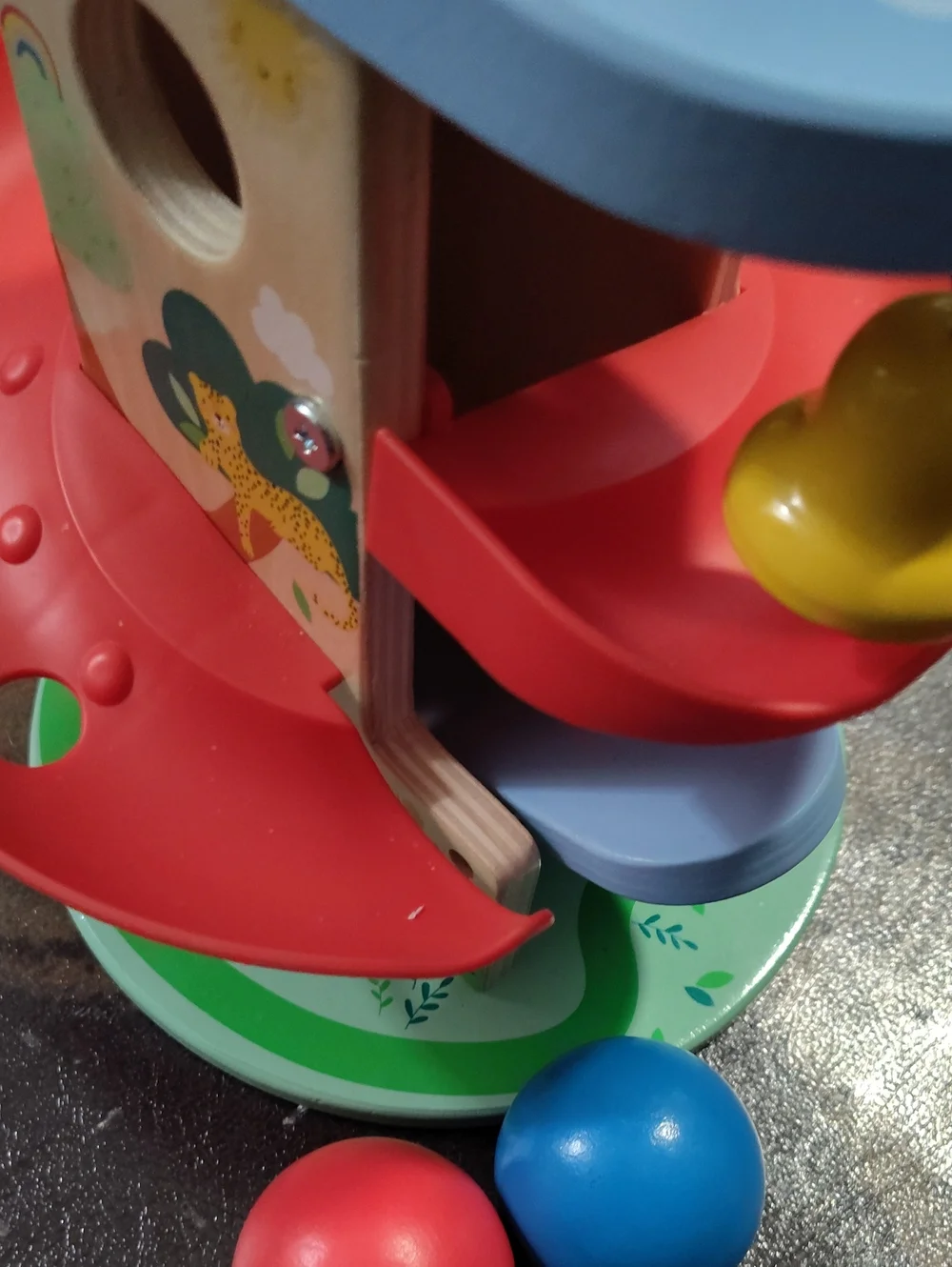 Fisher Price Wood Toy $45